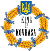 King of Kovbasa Raffle 2021